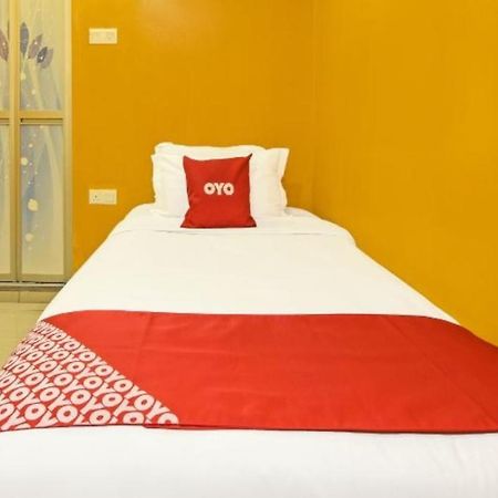 Juru Hotel Bukit Mertajam Eksteriør bilde